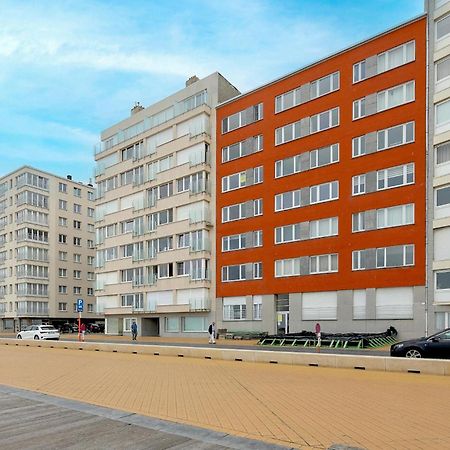 Residentie Aurore Ref, 208 Oostende Bagian luar foto